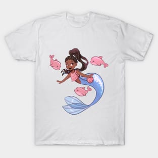 Mermaid T-Shirt